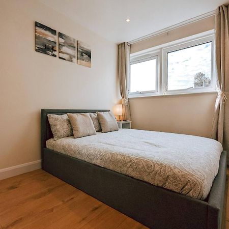 The Springwell Apartment Near Farringdon Londra Exterior foto