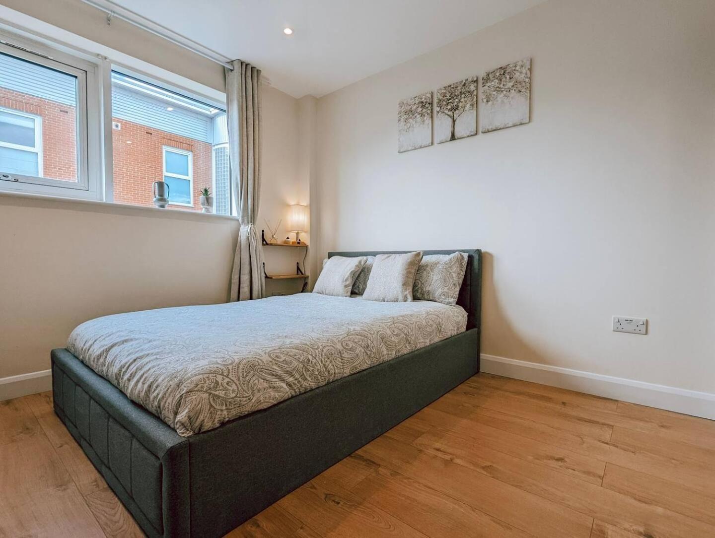 The Springwell Apartment Near Farringdon Londra Exterior foto